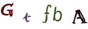 CAPTCHA obrazkowa