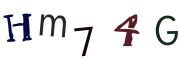 CAPTCHA obrazkowa