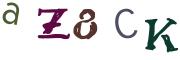 CAPTCHA obrazkowa