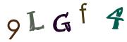 CAPTCHA obrazkowa