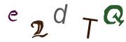 CAPTCHA obrazkowa
