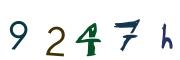 CAPTCHA obrazkowa