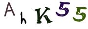 CAPTCHA obrazkowa