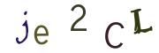 CAPTCHA obrazkowa