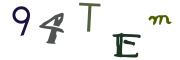 CAPTCHA obrazkowa