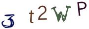 CAPTCHA obrazkowa