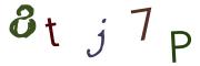 CAPTCHA obrazkowa