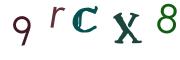 CAPTCHA obrazkowa