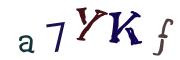 CAPTCHA obrazkowa