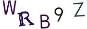 CAPTCHA obrazkowa