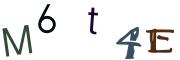 CAPTCHA obrazkowa