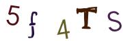 CAPTCHA obrazkowa