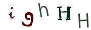 CAPTCHA obrazkowa
