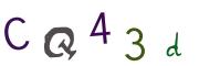 CAPTCHA obrazkowa