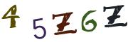 CAPTCHA obrazkowa