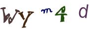 CAPTCHA obrazkowa