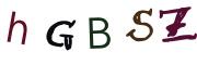 CAPTCHA obrazkowa