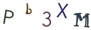 CAPTCHA obrazkowa