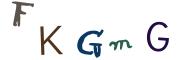 CAPTCHA obrazkowa