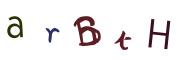 CAPTCHA obrazkowa