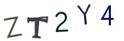 CAPTCHA obrazkowa