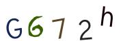 CAPTCHA obrazkowa