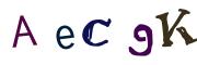 CAPTCHA obrazkowa