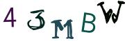 CAPTCHA obrazkowa