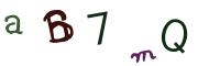 CAPTCHA obrazkowa