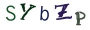 CAPTCHA obrazkowa