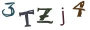 CAPTCHA obrazkowa