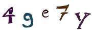 CAPTCHA obrazkowa