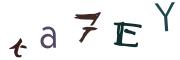 CAPTCHA obrazkowa
