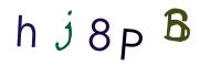 CAPTCHA obrazkowa