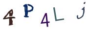 CAPTCHA obrazkowa