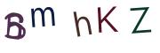 CAPTCHA obrazkowa