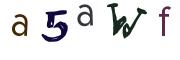 CAPTCHA obrazkowa