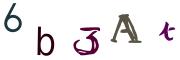 CAPTCHA obrazkowa