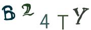 CAPTCHA obrazkowa