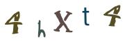 CAPTCHA obrazkowa