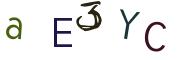 CAPTCHA obrazkowa