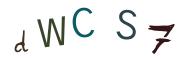 CAPTCHA obrazkowa