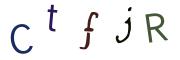 CAPTCHA obrazkowa