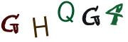 CAPTCHA obrazkowa