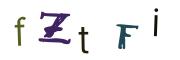 CAPTCHA obrazkowa