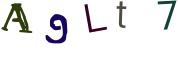 CAPTCHA obrazkowa