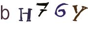 CAPTCHA obrazkowa