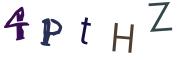 CAPTCHA obrazkowa