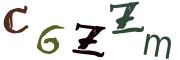 CAPTCHA obrazkowa