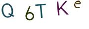 CAPTCHA obrazkowa